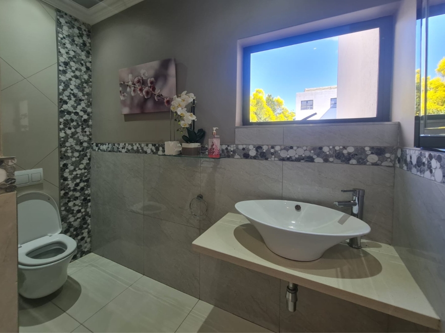 To Let 4 Bedroom Property for Rent in Leloko Lifestyle Estate North West